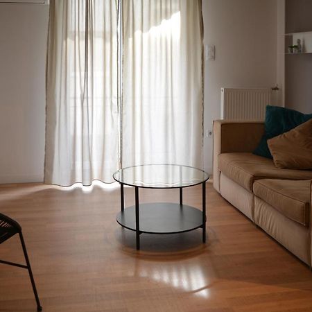 Your Dream Apartment In The Heart Of Athens Exterior photo