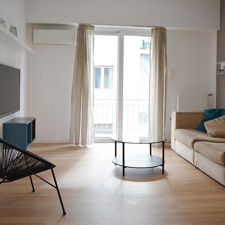 Your Dream Apartment In The Heart Of Athens Exterior photo