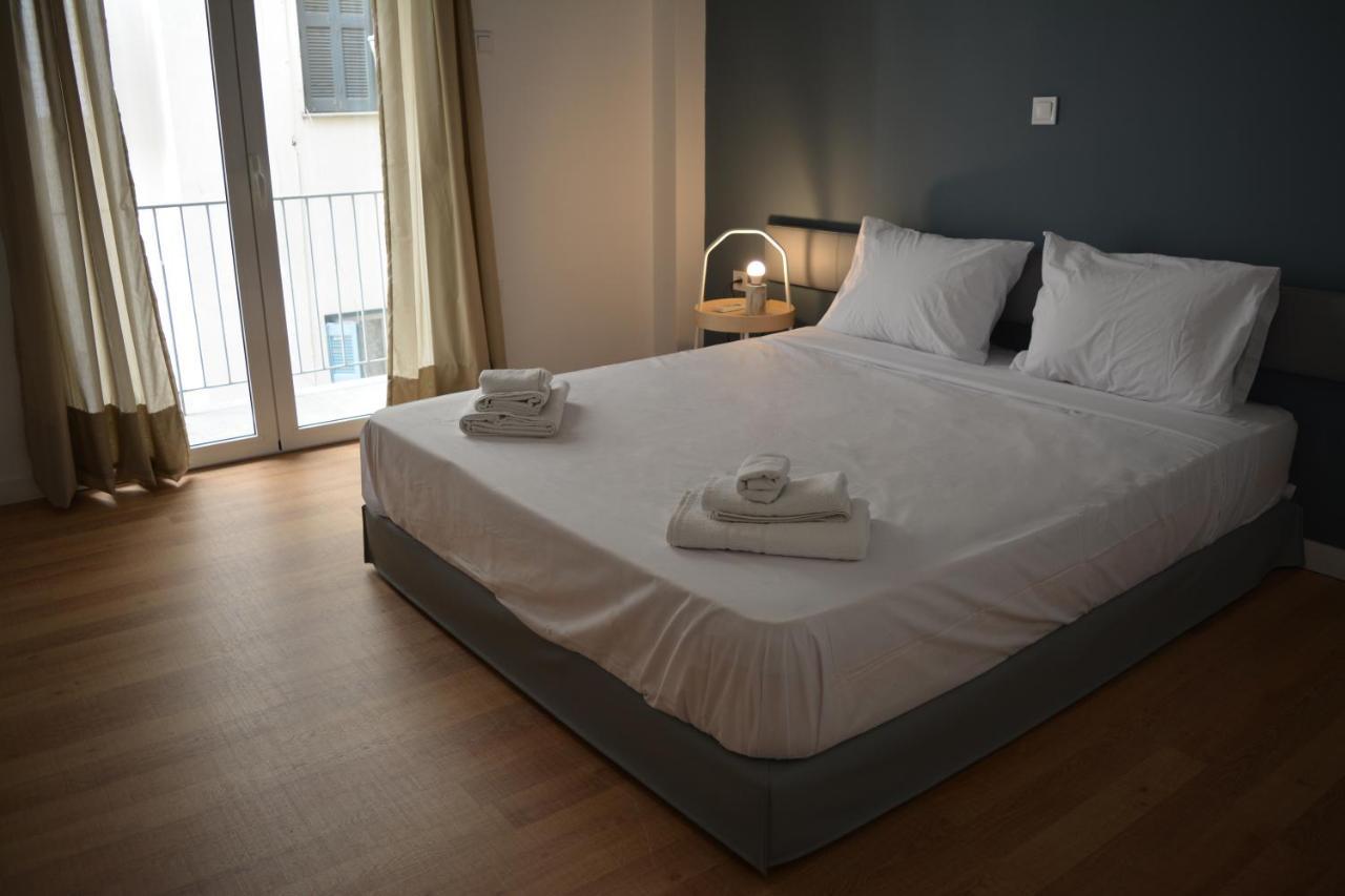Your Dream Apartment In The Heart Of Athens Exterior photo
