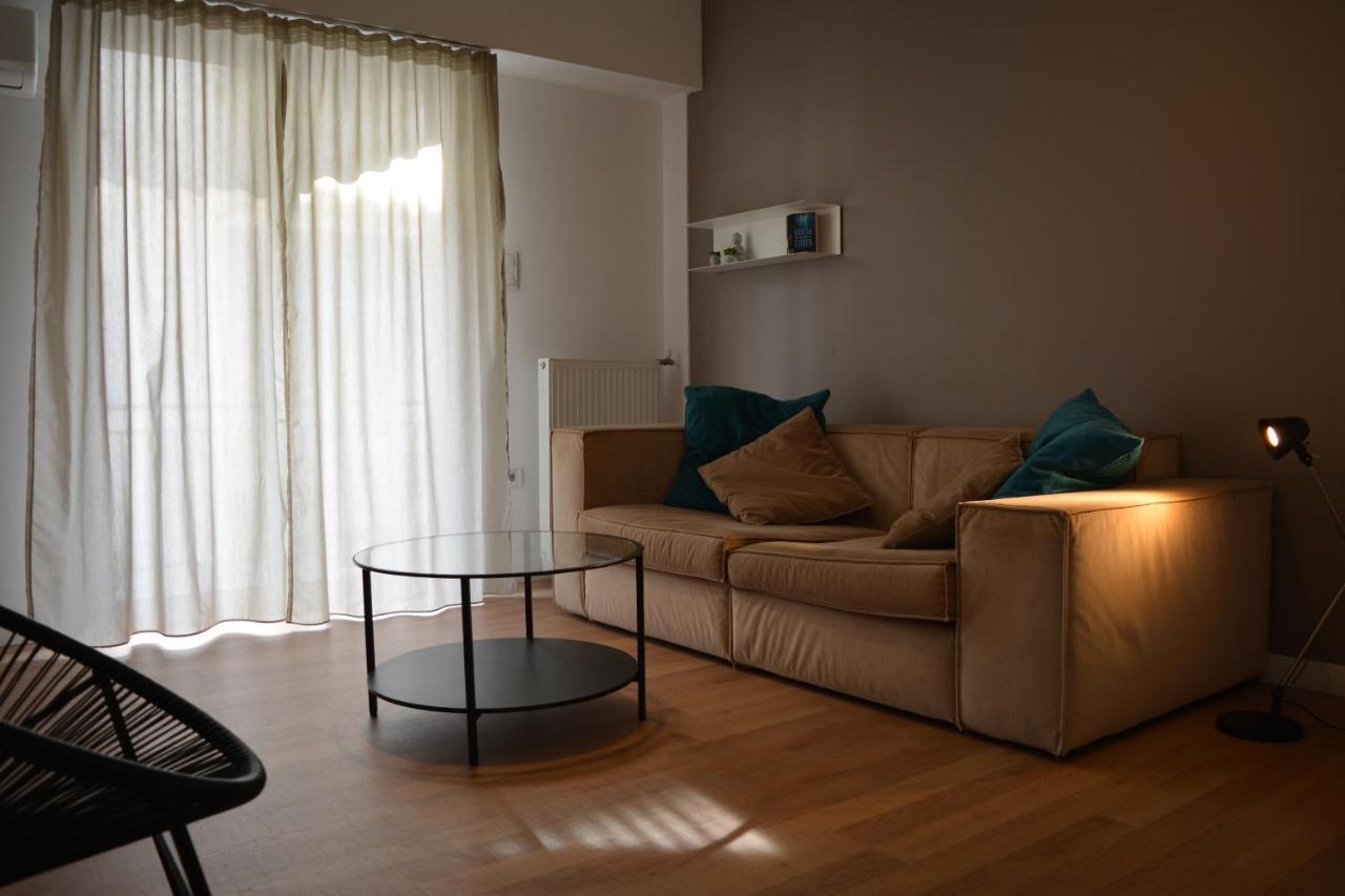 Your Dream Apartment In The Heart Of Athens Exterior photo
