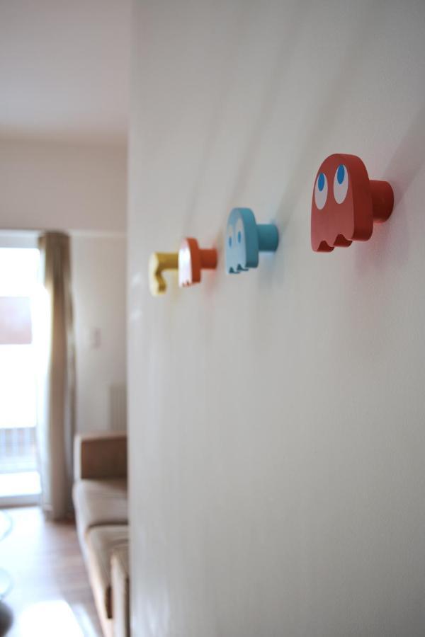 Your Dream Apartment In The Heart Of Athens Exterior photo