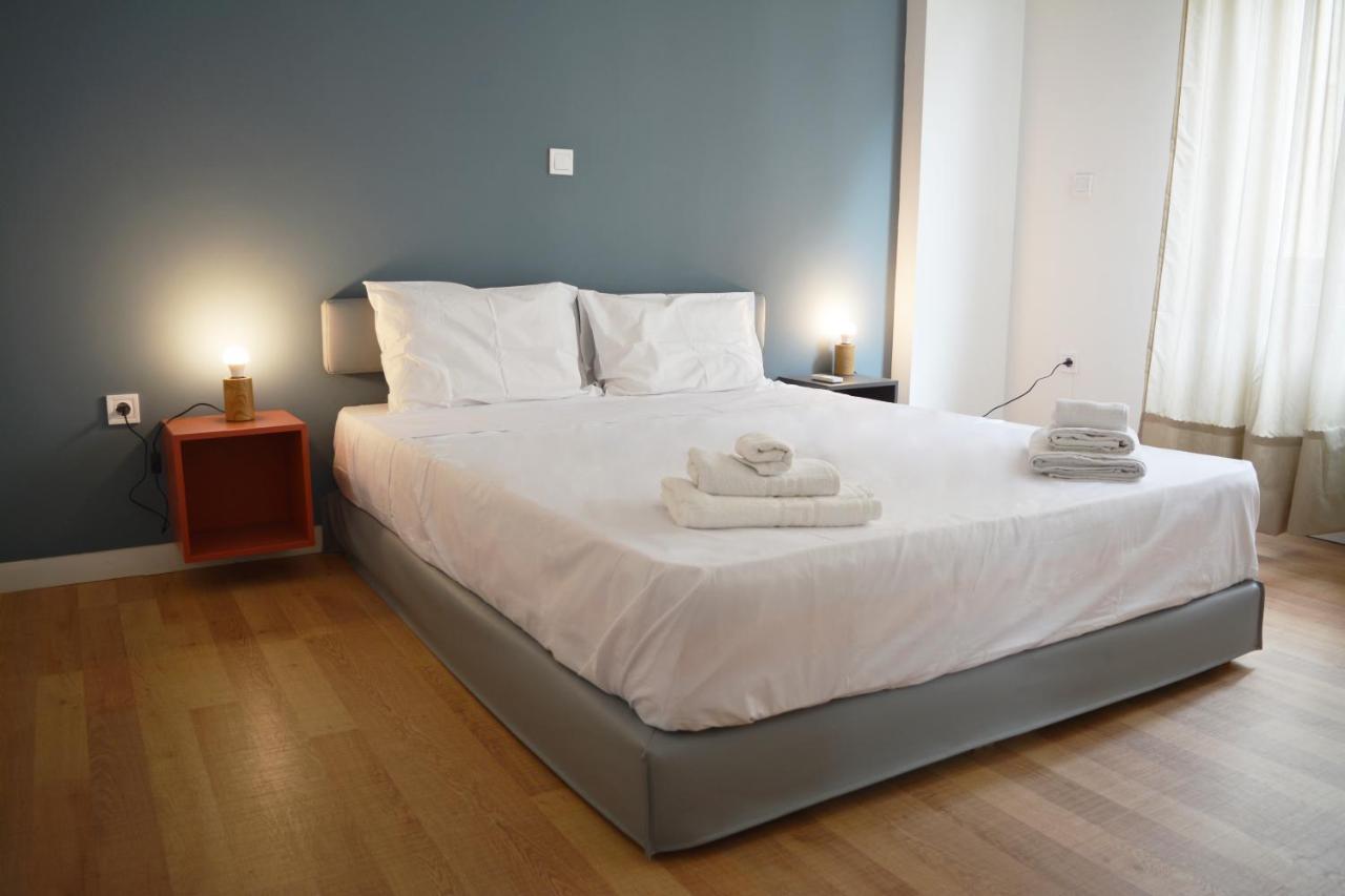 Your Dream Apartment In The Heart Of Athens Exterior photo