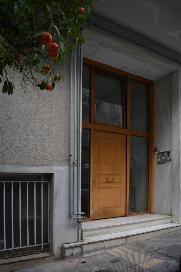 Your Dream Apartment In The Heart Of Athens Exterior photo