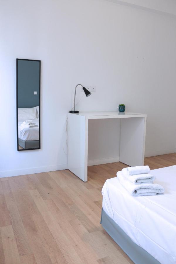 Your Dream Apartment In The Heart Of Athens Exterior photo