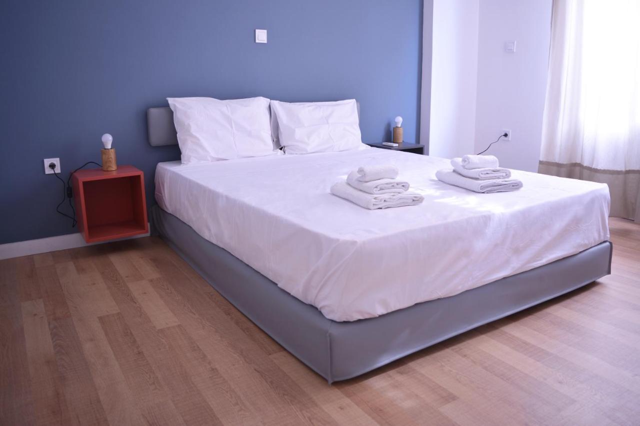 Your Dream Apartment In The Heart Of Athens Exterior photo