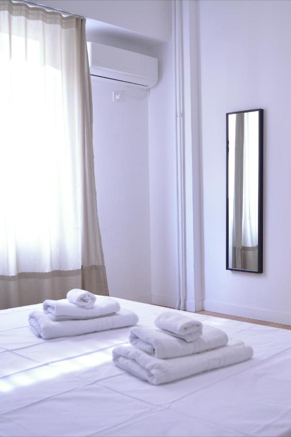 Your Dream Apartment In The Heart Of Athens Exterior photo